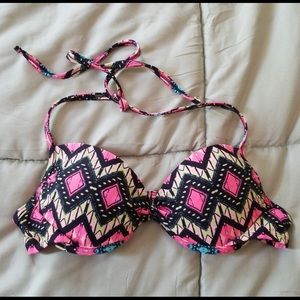 Bikini Top - Size Small